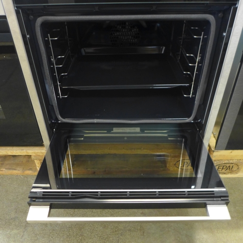 4124 - Neff Oven Slide and Hide Oven Door  * This lot is subject to vat