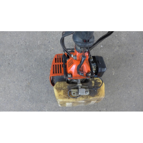 5161 - An Allen Mini 23 petrol driven strimmer  * Police repossession