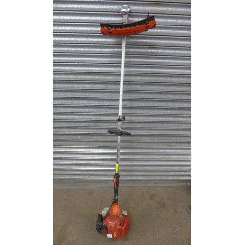 5165 - A BC36-4 petrol strimmer, a MacAllister MBU2800 blow vac and a Sovereign HEG33-550 hedge cutter