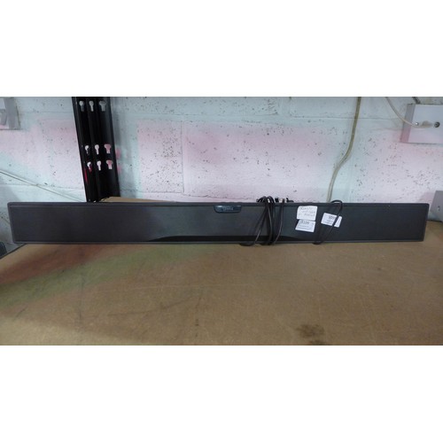 5099 - A GEAR4 D32 Sound Bar with leads no remote