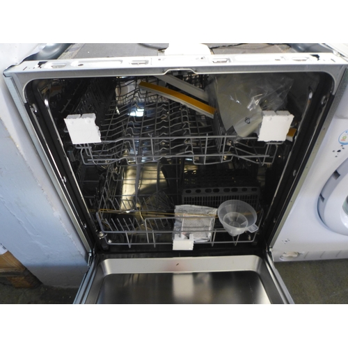 4131 - AEG Fully Integrated Dishwasher  - Model NoFSB42607Z, Original RRP £382.50  + vat (460-86)    * This... 