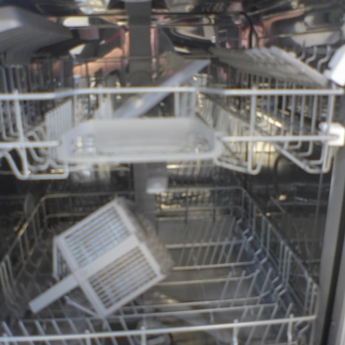 4134 - Neff N 30 Fully Integrated Dishwasher With Home Connect  , Model No s153htx024 Original RRP £450.00 ... 