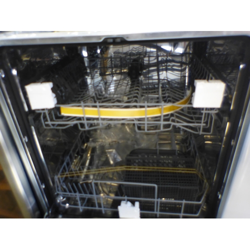 4137 - AEG Fully Integrated Dishwasher  - Model NoFSB42607Z, Original RRP £382.50  + vat (460-121)    * Thi... 