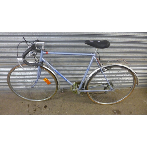 5138 - A HWE Heidmann road bike