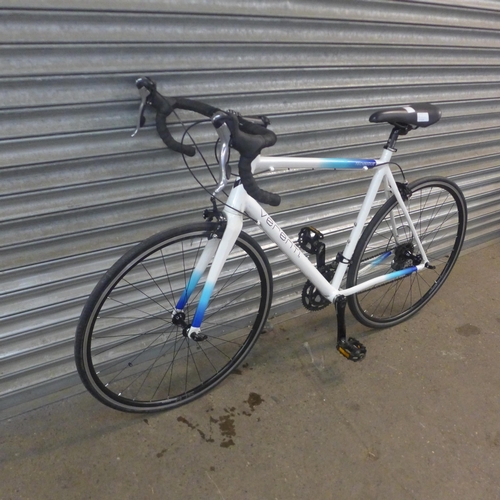 5146A - A Verenti Technique aluminium framed Road Racing bike *Police repossession