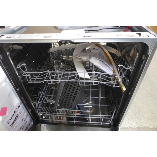 4146 - AEG Fully Integrated Dishwasher - Model NoFSB42607Z, Original RRP £382.50  + vat (460-5)    * This l... 