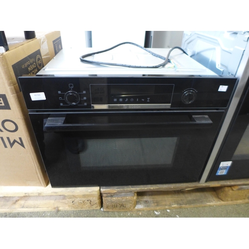 4150 - Bosch Serie 4 Combi Microwave Oven - Model NoCMA583MB0B, Original RRP £557.50  + vat (460-173)    * ... 