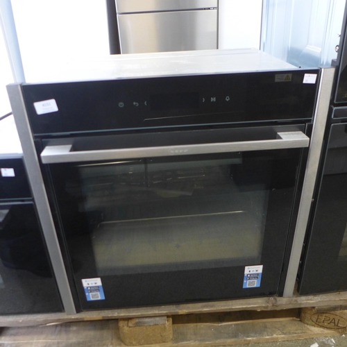 4151 - Neff oven Model No B54CR71 , Original RRP £399.17  + vat (460-11)    * This lot is subject to vat