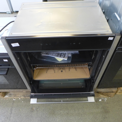 4151 - Neff oven Model No B54CR71 , Original RRP £399.17  + vat (460-11)    * This lot is subject to vat