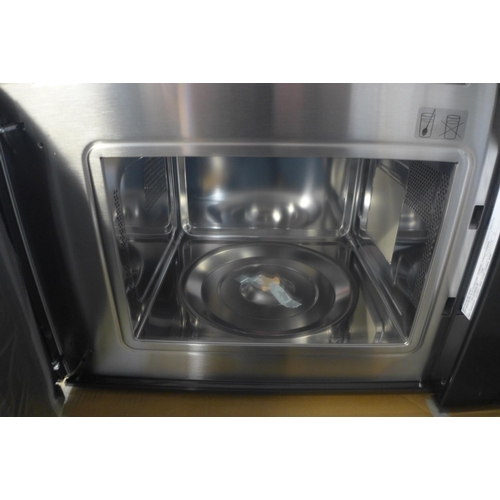 4162 - Bosch Serie 4 Wall Microwave - Model NoBFL523MB0B, Original RRP £307.50  + vat (460-73)    * This lo... 