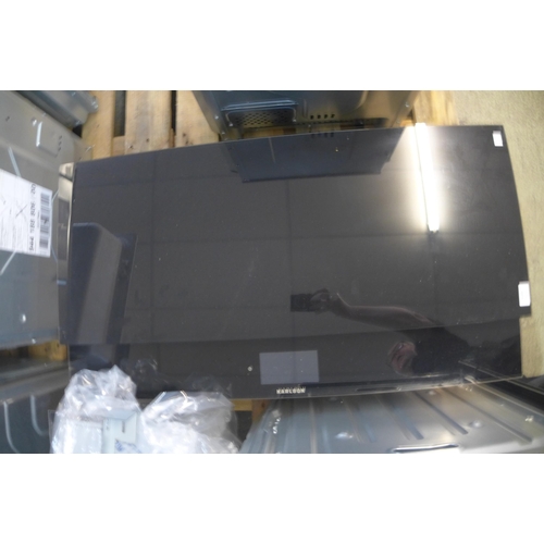 4169 - Karison Cooker Hood wall mounted (460-18)    * This lot is subject to vat