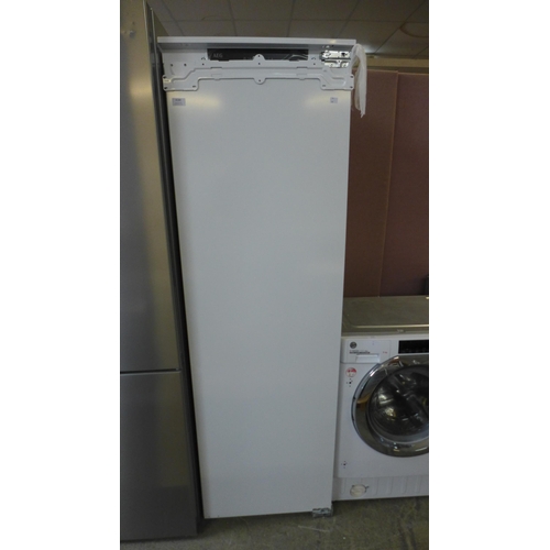 4180 - AEG Integrated Tower Fridge - Model NoSKE818E1DC, Original RRP £832.50  + vat (460-160)    * This lo... 