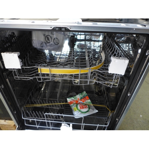 4188 - AEG Fully Integrated Dishwasher Model No FSB426078 , Original RRP £382.50  + vat (460-84)    * This ... 