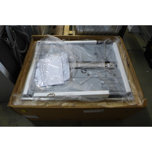 4189 - AEG Cooker Hood  Model No DCE5960HM* This lot is subject to vat