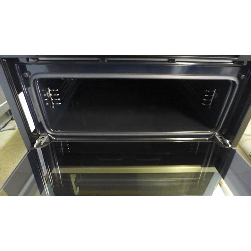 4191 - Neff N50 Built Under Double Oven   - Model NoJ1ACE2HN0B, Original RRP £765.84  + vat (460-44)    * T... 