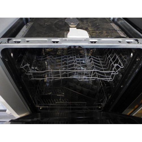 4193 - AEG Dishwasher Model No FSB42607Z * This lot is subject to vat