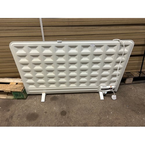 5129 - A Jonelle oil filled panel radiator