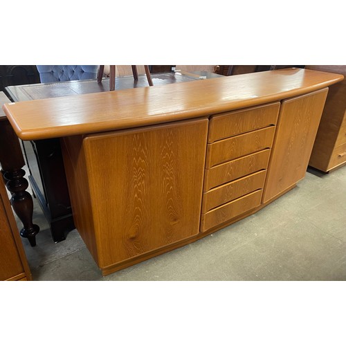 65 - A Danish Skovby teak sideboard