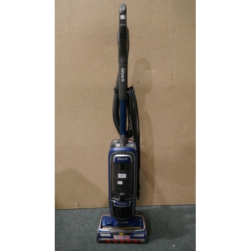 6200 - Shark Upright Vacuum Cleaner - model Nz  Nz750Uktco    , Original RRP £169.99 + Vat (335-579) *This ... 