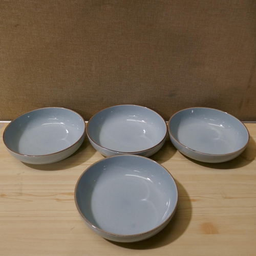 6204 - Options Stoneware Dinnerware Set (335-574) *This lot is subject to Vat