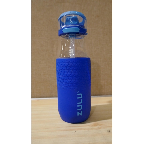 6237 - 2x Tritan Water Bottles and a Zulu Water Bottle    (335-145,181) *This lot is subject to Vat