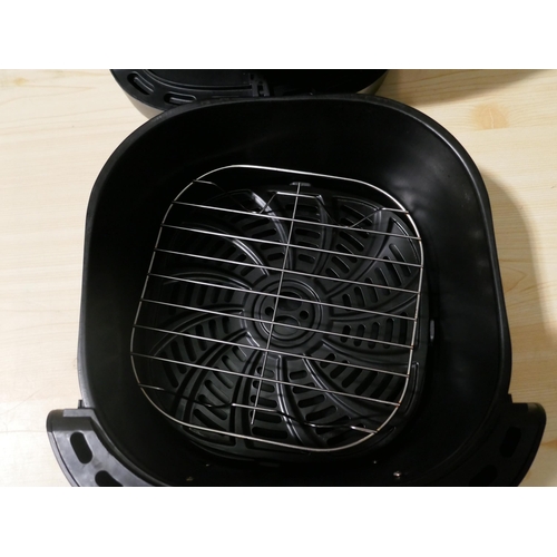 6246 - Gourmia Air Fryer 7Qt     (335-118) *This lot is subject to Vat