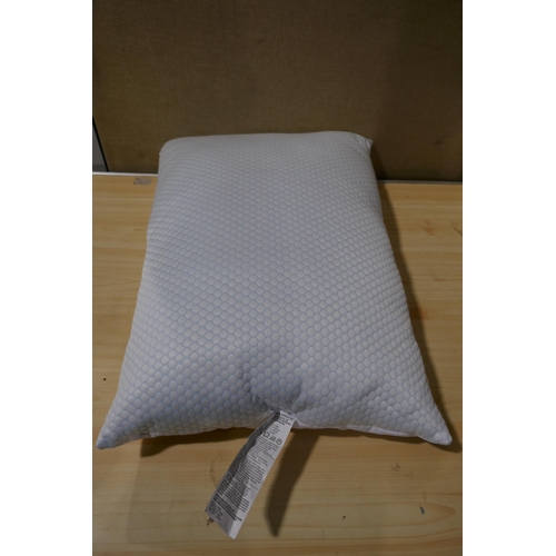 6251 - Hotel Grand Reversible Summer/Winter Pillows  (335-183) *This lot is subject to Vat