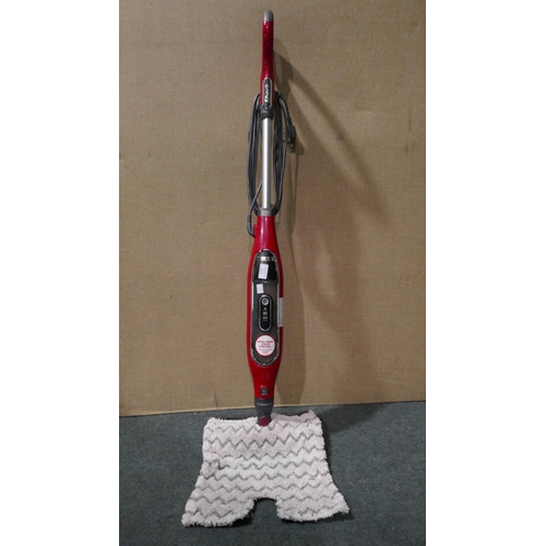 6252 - Abella Body Pillow and a Shark Steam Mop, Original RRP £99.99 + Vat   (335-169,347) *This lot is sub... 