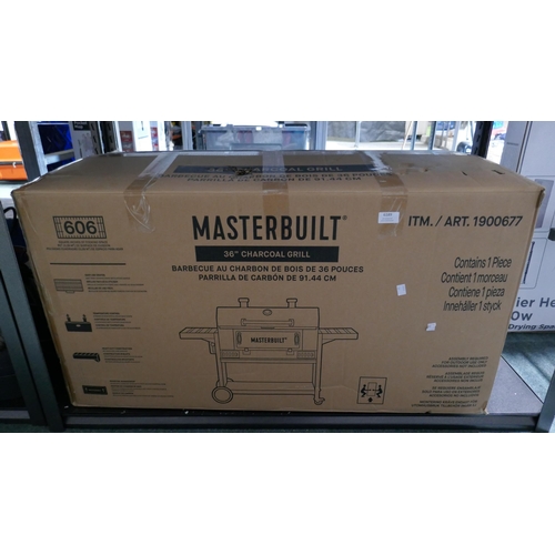 6189 - Masterbuilt 36