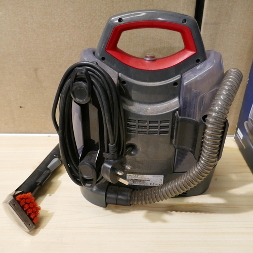 6190 - Bissell Spot Cleaner     36981, Original RRP £99.99 + Vat (335-548) *This lot is subject to Vat