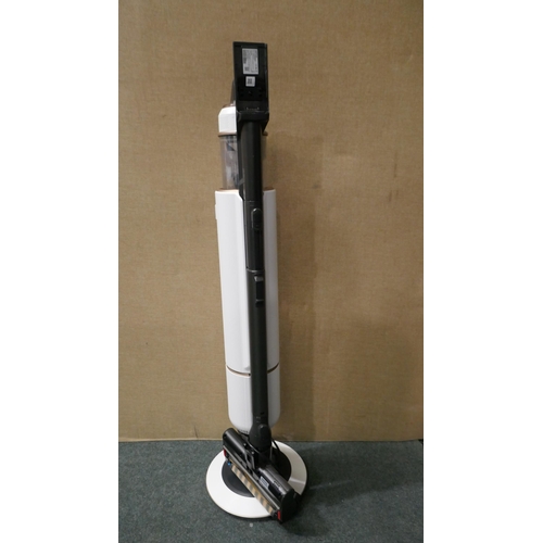 6197 - Samsung Bespoke Stick Vacuum Cleaner, With Battery, Original RRP £499.99 + Vat (335-185) *This lot i... 