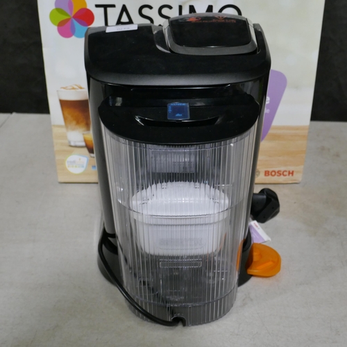 6270 - Bosch Tassimo Myway Brita Coffee Machine Tas6502Gb    (335-510) *This lot is subject to Vat