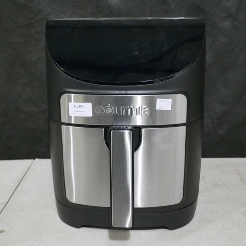 6285 - Gourmia Air Fryer 7Qt     (335-119) *This lot is subject to Vat