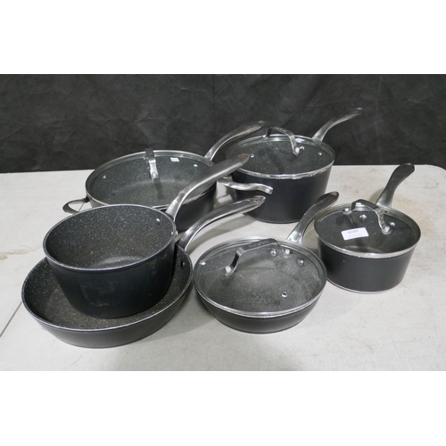 6289 - The Rock Cookware, Original RRP £108.99 + Vat (335-133) *This lot is subject to Vat