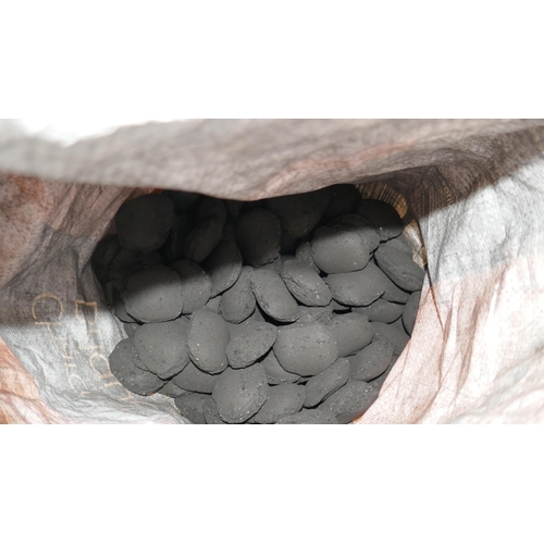 6292 - Instant Light Charcoal and Charcoal Briquettes (335-122,131) *This lot is subject to Vat