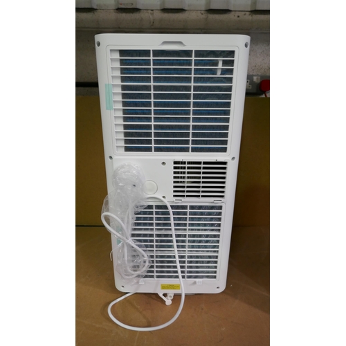 6012 - Meaco Portable Aircon Unit with Remote and Box (Model No: MCH10000CHRPRO) Original RRP £299.99 + Vat... 