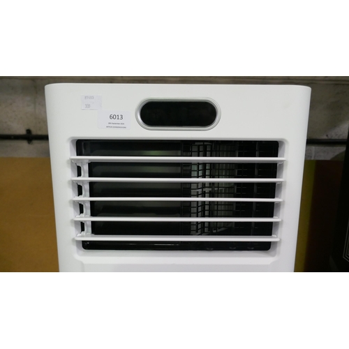 6013 - Meaco Portable Aircon Unit with Remote and Box (Model No: MCH10000CHRPRO) Original RRP £299.99 + Vat... 