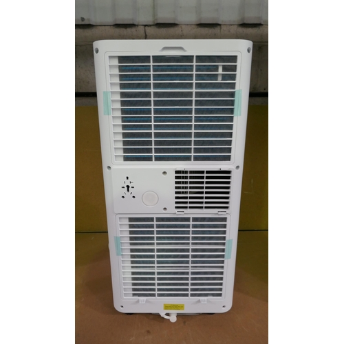 6013 - Meaco Portable Aircon Unit with Remote and Box (Model No: MCH10000CHRPRO) Original RRP £299.99 + Vat... 