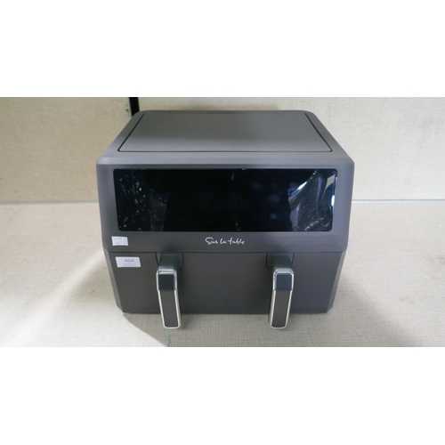 6016 - Sur La Table Multifunctional Air Fryer with Box (335-186) *This lot is subject to Vat