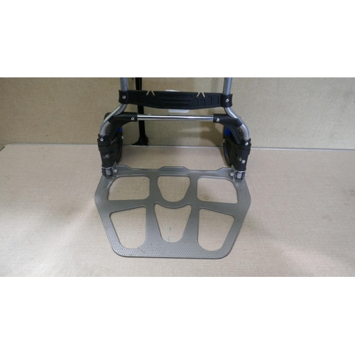 6026 - Toolmaster Collapsible Hand Truck (335-474) *This lot is subject to Vat