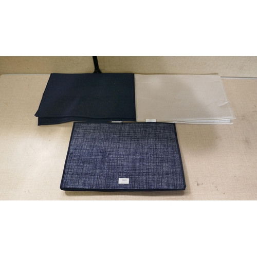 6029 - 3x Dish Drying Mats  (335-182.536) *This lot is subject to Vat