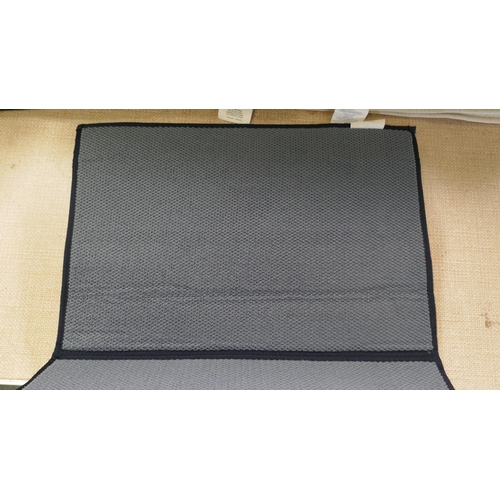 6029 - 3x Dish Drying Mats  (335-182.536) *This lot is subject to Vat