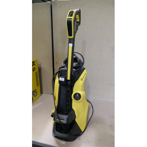 6030 - Karcher K5 Power Control Pressure Washer with Accessories and Box, Original RRP £249.99 + Vat (335-5... 