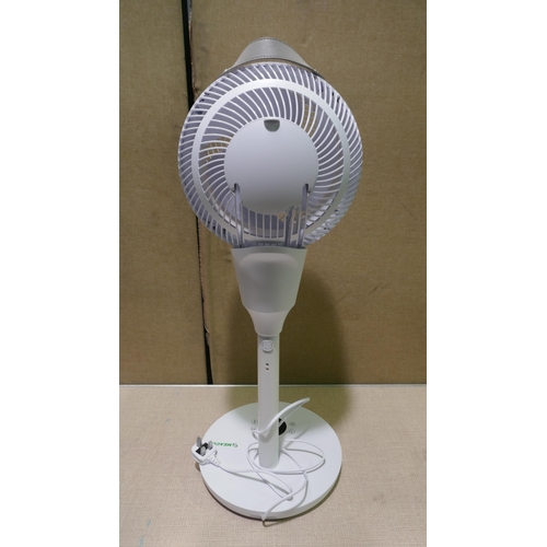 6061 - Meaco 1056P Air Circulator with Remote and Box, Original RRP £119.99 + Vat (335-212) *This lot is su... 