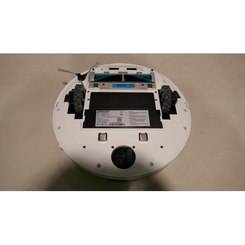 6099 - Samsung Jet Bot Robot Vacuum cleaner, Original RRP £449.99 + Vat (335-578) *This lot is subject to V... 