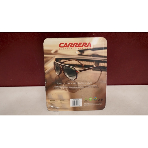 6108 - Carrera Mens Sunglasses     (335-607) *This lot is subject to Vat