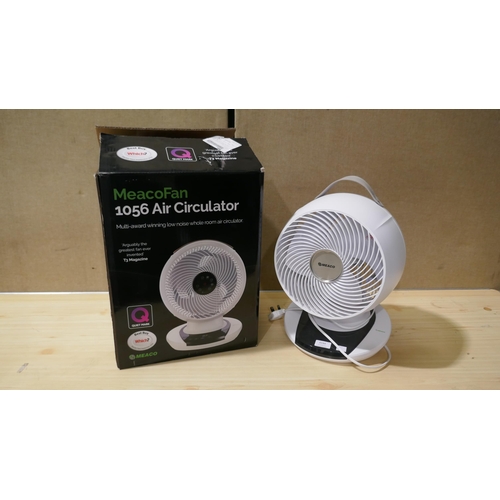 6144 - Meaco Air Circulator (No Remote)      (335-591) *This lot is subject to Vat