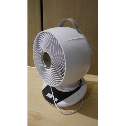 6144 - Meaco Air Circulator (No Remote)      (335-591) *This lot is subject to Vat