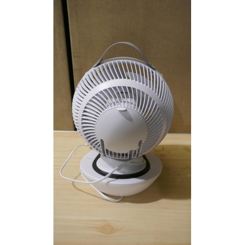 6144 - Meaco Air Circulator (No Remote)      (335-591) *This lot is subject to Vat