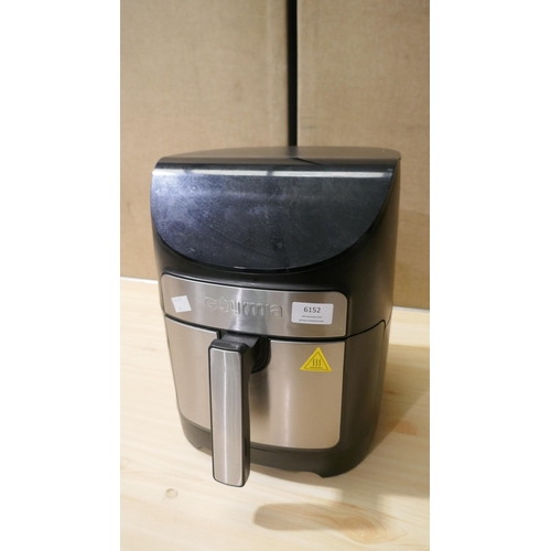 6152 - Gourmia Air Fryer 7Qt     (335-583) *This lot is subject to Vat